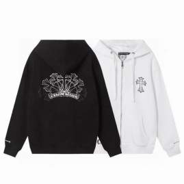 Picture of Chrome Hearts Jackets _SKUChromeHeartsS-XL55tx1634829